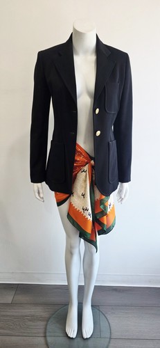 Giacca blazer louis - louis, vuitton
