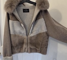 SPLENDIDA giacca raglan