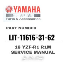 Ricambi originali OEM YAMAHA