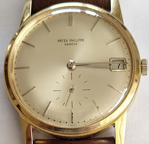 Orologio polso patek - orologio,