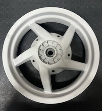 Cerchio Ruota Posteriore