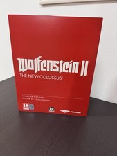 WOLFENSTEIN II 2: THE NEW