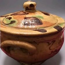 JASPE Antico piatto in