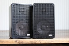 - Acron 110C - Altoparlanti