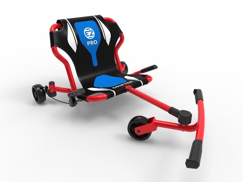 Triciclo ezyroller drifter pro - ezyroller,