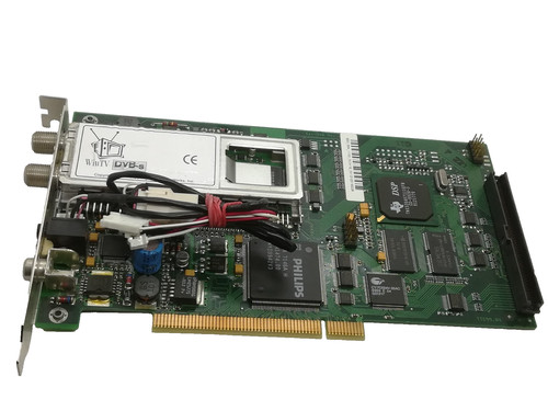 Hauppauge wintv sat - hauppauge,