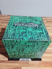 STAR TREK VOYAGER serie