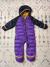 Cappotto piumino LL Bean
