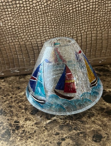 Yankee candle barche vela - a,