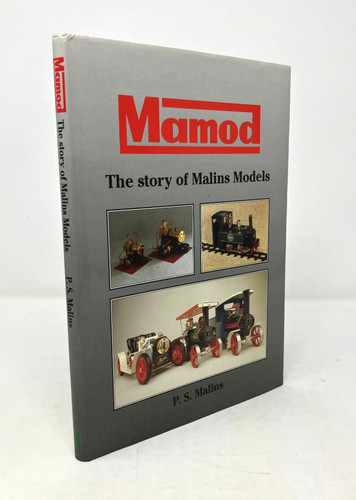 Mamod the story of malins - mamod,