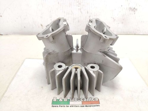 Testa testata moto guzzi - testata,