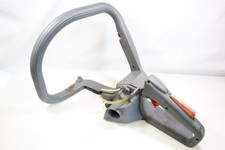 Manico serbatoio carburante