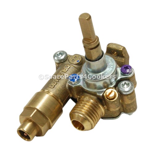 Beko rubinetto gas progressivo - beko,