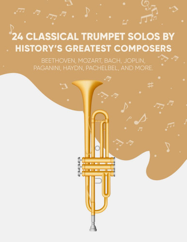 Assoli tromba classici - 24,