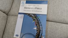Elementi di fisica meccanica e