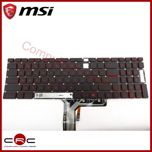 Msi gf75 tasti sottili - msi,