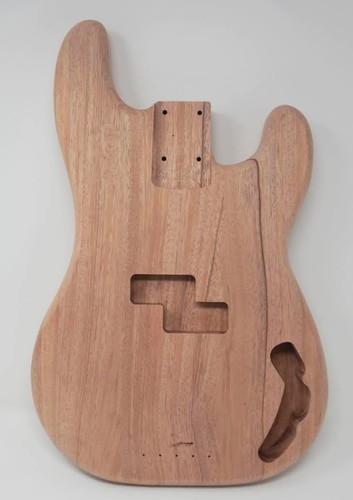 Corpo chitarra basso pb57 - basso,,