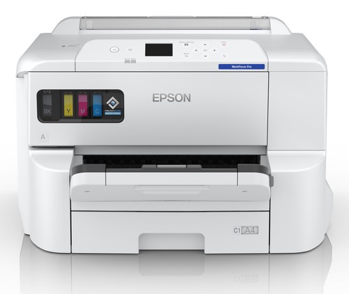 Epson workforce pro c7000dw - epson,