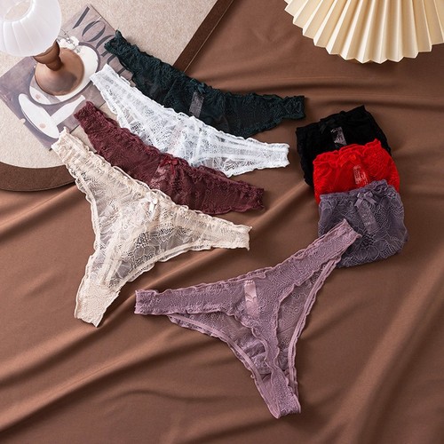 Lotto confezioni slip - 5,