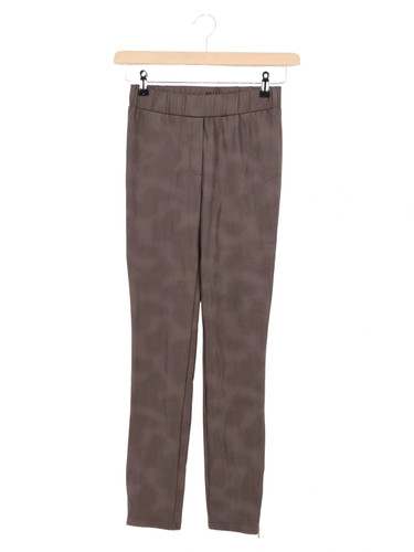 Pantalone donna mandarino - donna,