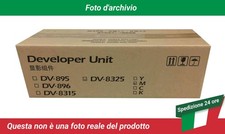 DV-8325M KYOCERA MITA TASKalfa