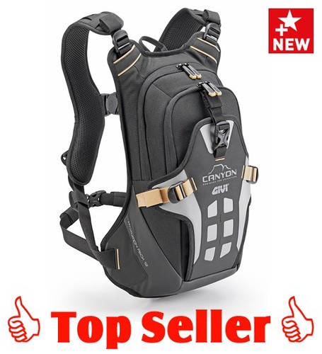 Givi grt731 zaino enduro - givi, (12