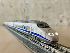 Kato 10719-2 - RENFE Euromed