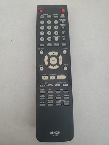 Telecomando originale oem - telecomando,