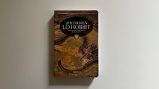 LO HOBBIT di J.R.R. Tolkien