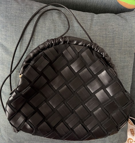Borsa furla pelle tracolla - borsa,
