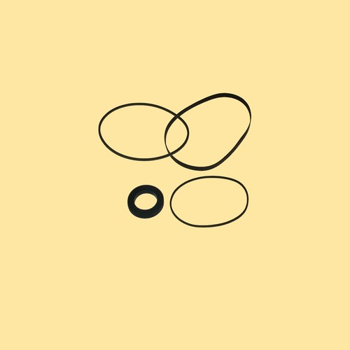 Cinghia frizione kit - frizione, =