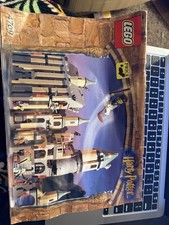 LEGO HARRY POTTER 4709