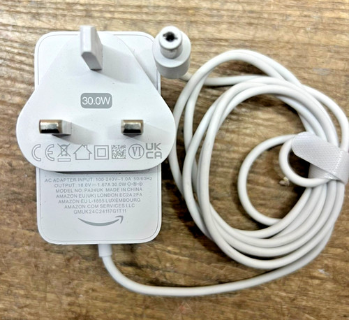 Amazon adattatore 18v - adattatore,