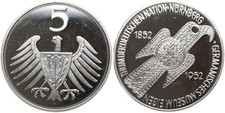 Medal - Germanic Museum