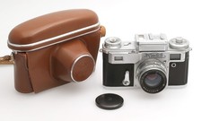 Zavod Arsenal Kiev-4 costruito