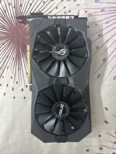 Asus rog strix - rog, radeon