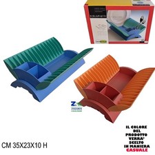 SCOLAPIATTI CON SCOLAPOSATE IN