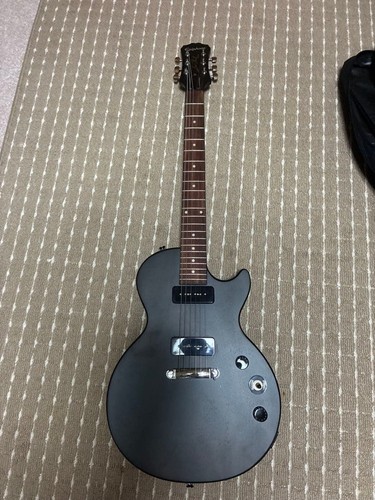 Custodia morbida per chitarra