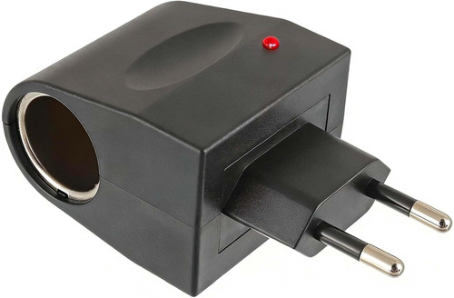 Adattatore 230 12 v - v,