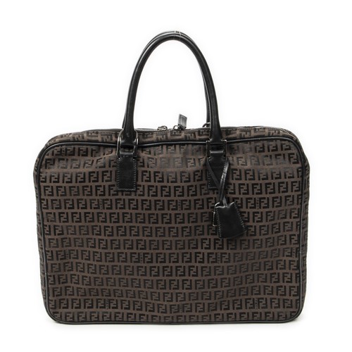 Borsa fendi vintage valigetta - borsa,