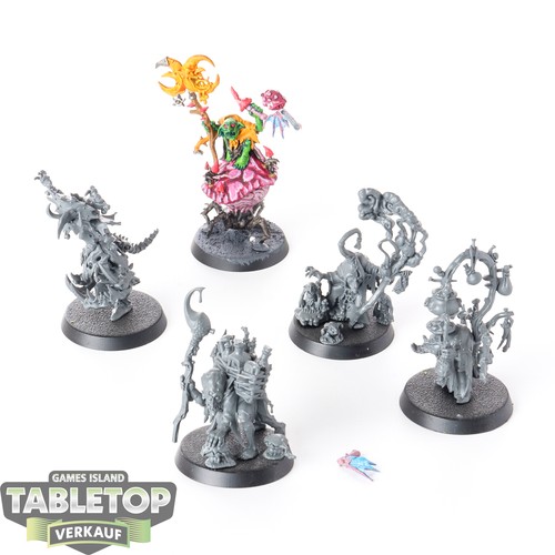 Gloomspite gitz 5x - gloomspite,