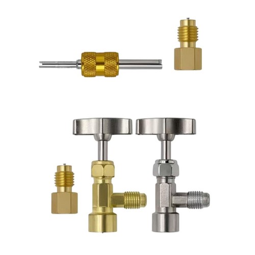 Kit valvola climatizzatore - valvola,