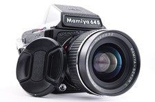 *QUASI NUOVO+2* Mamiya M645
