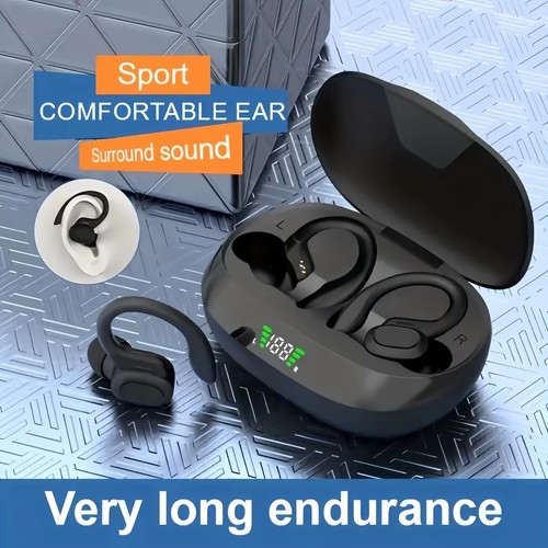 Cuffie auricolari bluetooth - cuffie,
