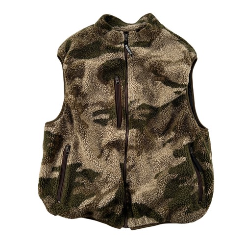Gilet vintage cabelas - vintage,