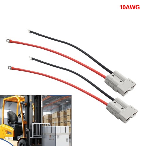 Kit connettore rapido batteria - kit,