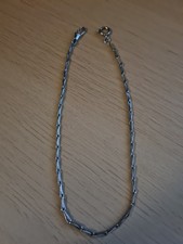 Catena orologio tasca - catena,