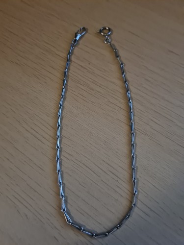 Catena orologio tasca - catena, da
