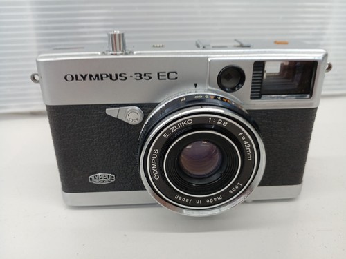 Olympus fotocamera - 35,
