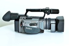 Videocamera digitale Sony